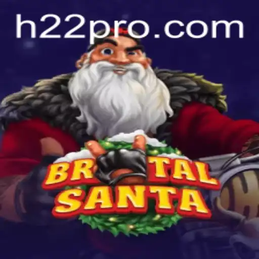Descubra BrutalSanta: O Novo Jogo de Ação e Estratégia