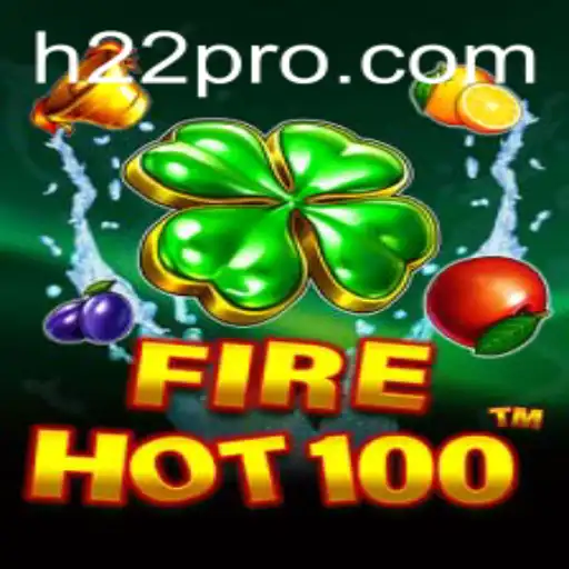 FireHot100: Um Mergulho no Mundo Empolgante do Jogo e sua Conexão com H22.com