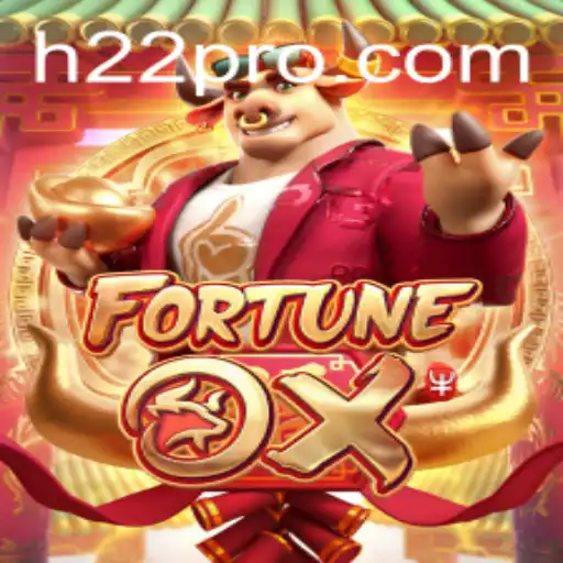 Explorando o Mundo de FortuneOx: Uma Jornada de Sorte e Estratégia