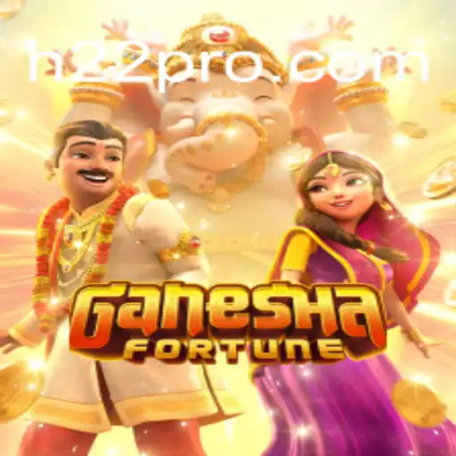 Explorando o Fascinante Mundo de GaneshaFortune no H22.com