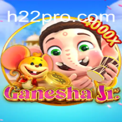Descobrindo GaneshaJr: Uma Jornada Fascinante no Mundo dos Jogos