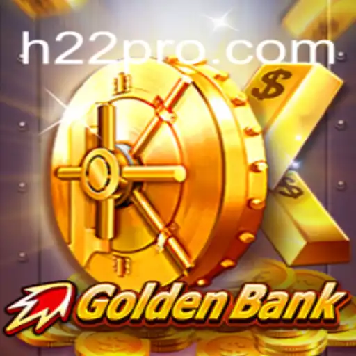 GoldenBank: Descubra o Jogo que Está Conquistando o Mundo