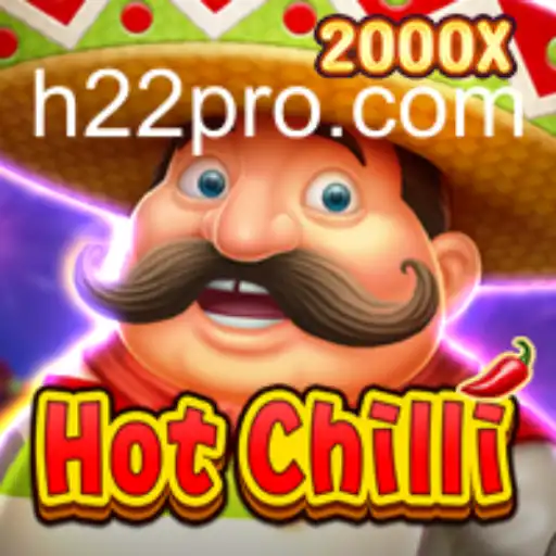 Explorando HotChilli: O Jogo de Estratégia do H22.com