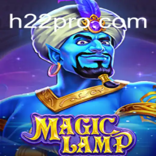MagicLamp: Um Jogo Envolvente Inspirado em Temas de Fantasia