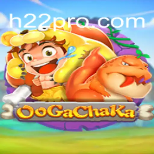 Explorando o Mundo de OoGaChaKa: O Novo Jogo Sensação de H22.com