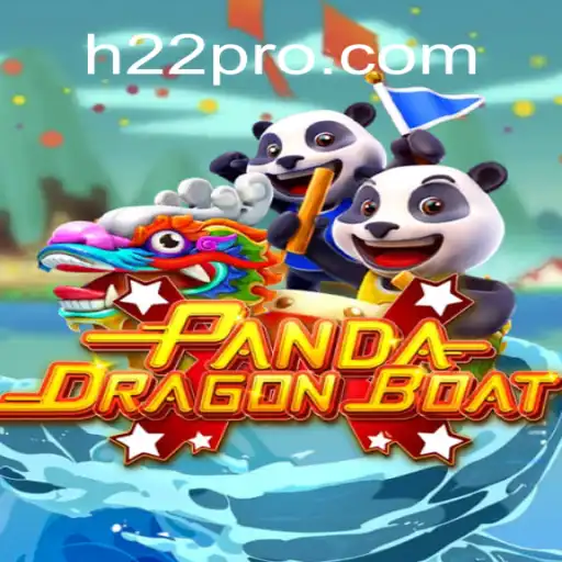 Explorando o Mundo de PANDADRAGONBOAT: Um Jogo Inovador