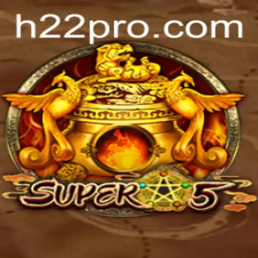 Descubra o Universo Fascinante do Jogo Super5