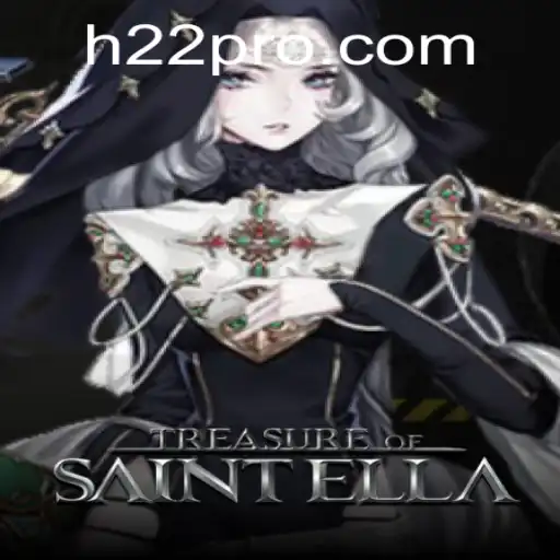 Desvendando o Fascinante Mundo de TreasureofSaintElla