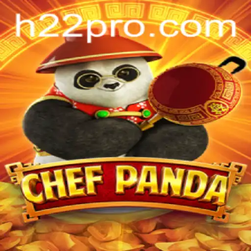 Descubra as Aventuras Culinárias de ChefPanda