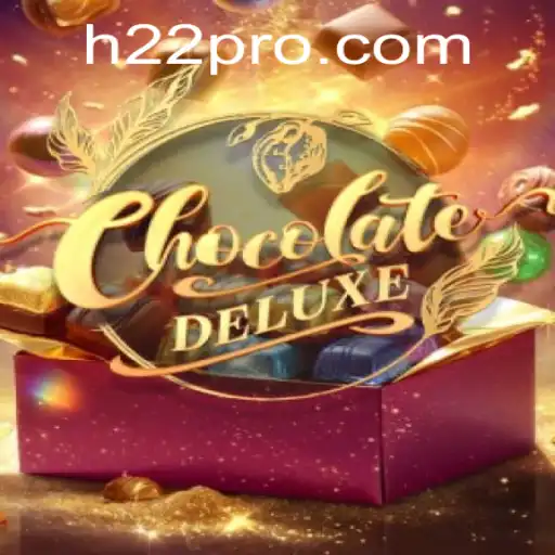 Descubra o Mundo Doce de ChocolateDeluxe: Um Jogo Apaixonante