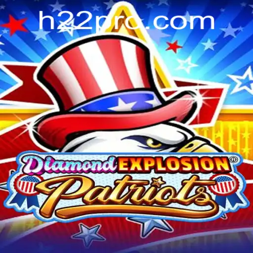 Explorando DiamondExplosionPatriots: Um Jogo Empolgante e Inovador
