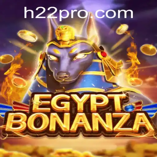 Explorando o Fascinante Mundo de EgyptBonanza no H22.com
