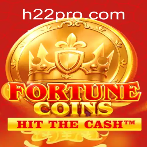 Descubra a Aventura Envolvente de FortuneCoins e a Interação com H22.com