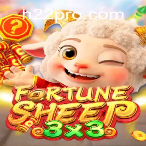 Explorando FortuneSheep: Um Jogo Inovador em H22.com