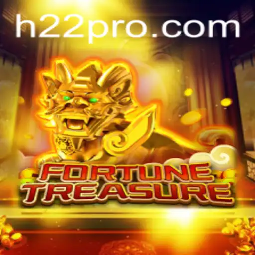 FortuneTreasure: Uma Jornada de Riquezas no H22.com