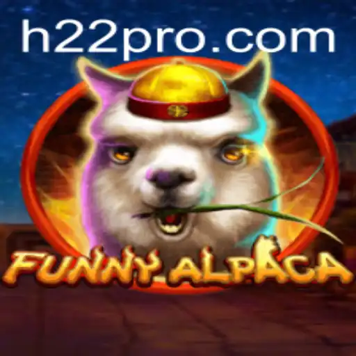 FunnyAlpaca: O Novo Jogo Que Está Conquistando Todos na H22.com