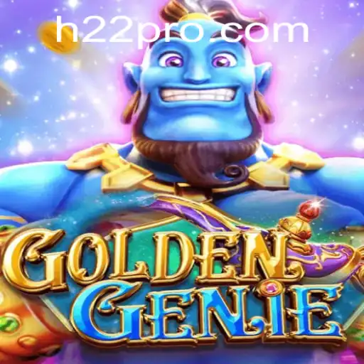 Descubra 'GOLDENGENIE': O Novo Fenômeno dos Jogos Online