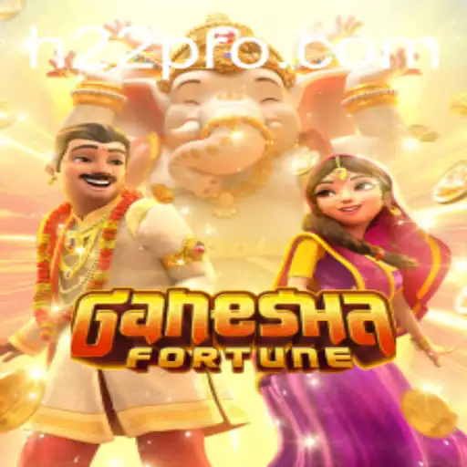 Explorando o Fascinante Mundo de GaneshaFortune no H22.com