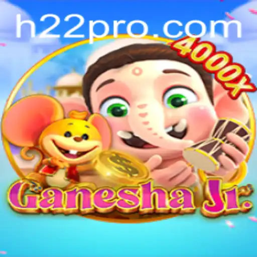 Descobrindo GaneshaJr: Uma Jornada Fascinante no Mundo dos Jogos