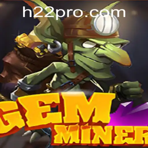 GemMiner: Uma Nova Era de Aventuras e Estratégia