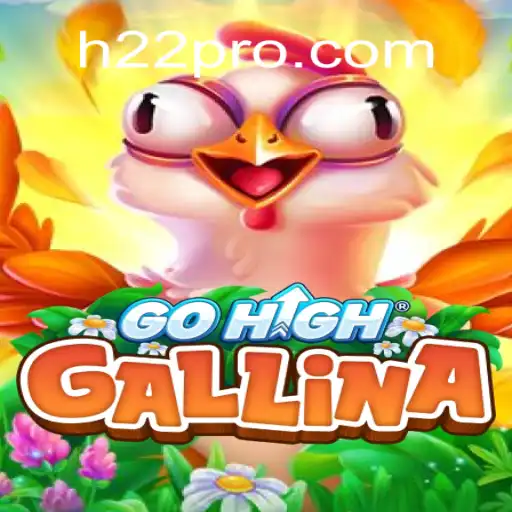 GoHighGallina: O Jogo Inovador que Está Revolucionando o Entretenimento Online