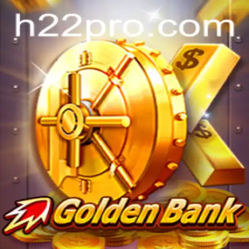 GoldenBank: Descubra o Jogo que Está Conquistando o Mundo