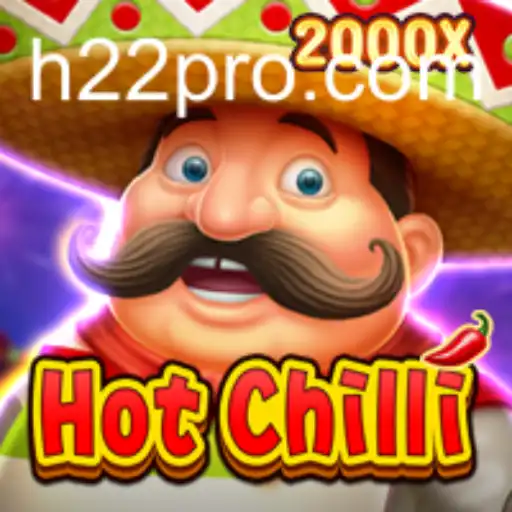 Explorando HotChilli: O Jogo de Estratégia do H22.com