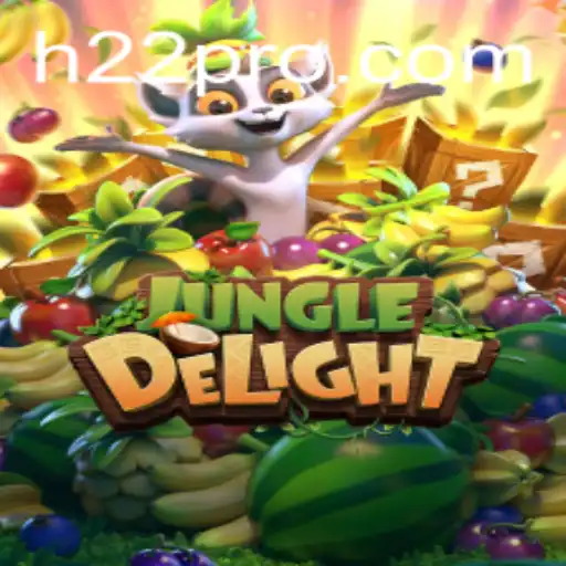 Descubra JungleDelight: Uma Aventura Inovadora no Mundo dos Jogos Online