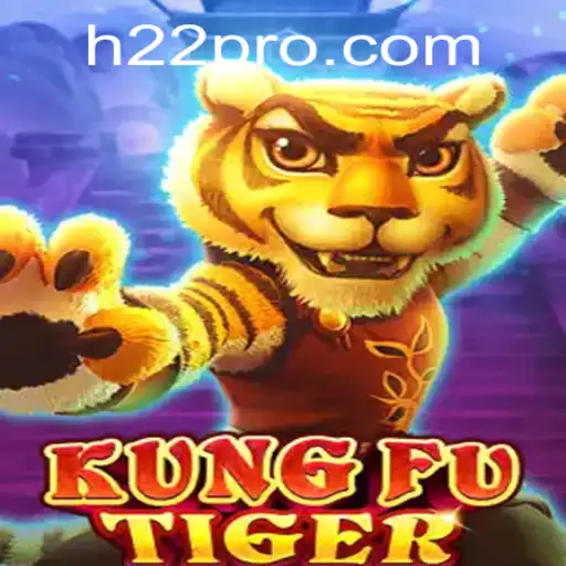 KungFuTiger: Uma Jornada Intensa no Mundo das Artes Marciais