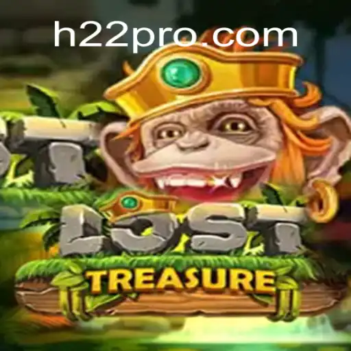 Descubra o Fascinante Jogo LostTreasure: Regras e Estratégias