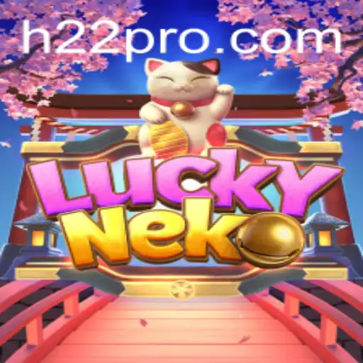 Descubra o Fascinante Mundo do Jogo LuckyNeko