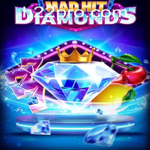 Descubra o Fascinante Mundo do Jogo MadHitDiamonds