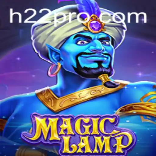 MagicLamp: Um Jogo Envolvente Inspirado em Temas de Fantasia