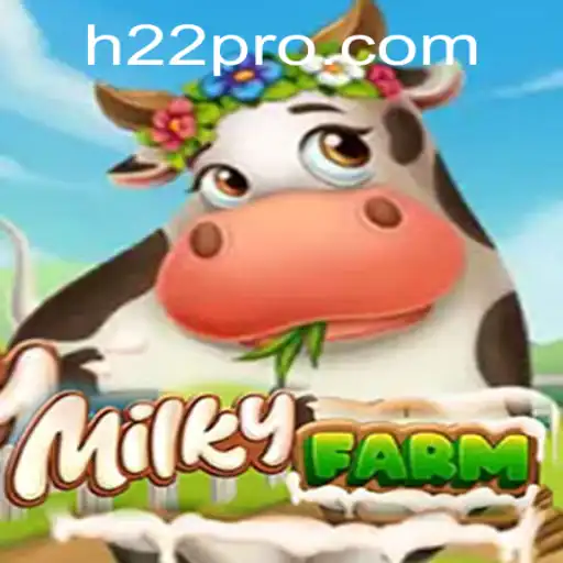 Descubra o Mundo Encantado de MilkyFarm: Uma Nova Experiência de Jogo