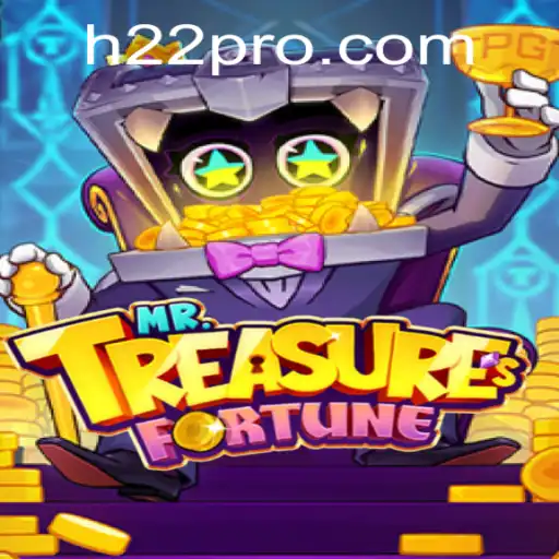 Explorando o Envolvente Jogo MrTreasuresFortune