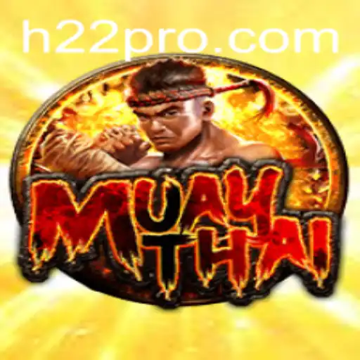 Descobrindo o Mundo do Jogo MuayThai em Parceria com H22.com