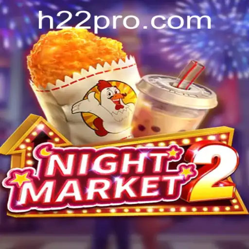 Descobrindo NightMarket2: Um Mergulho no Universo de H22.com