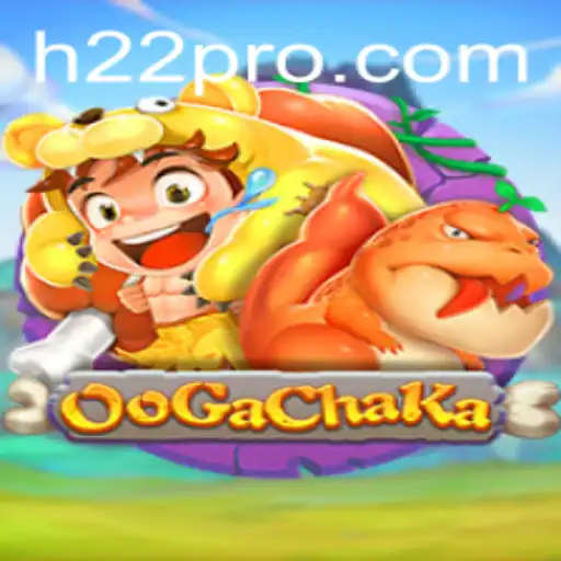 Explorando o Mundo de OoGaChaKa: O Novo Jogo Sensação de H22.com
