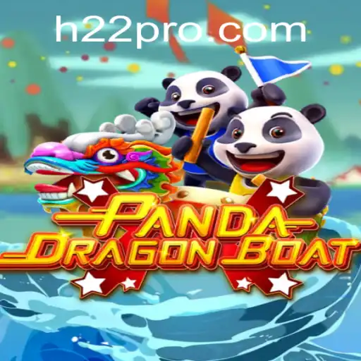 Explorando o Mundo de PANDADRAGONBOAT: Um Jogo Inovador