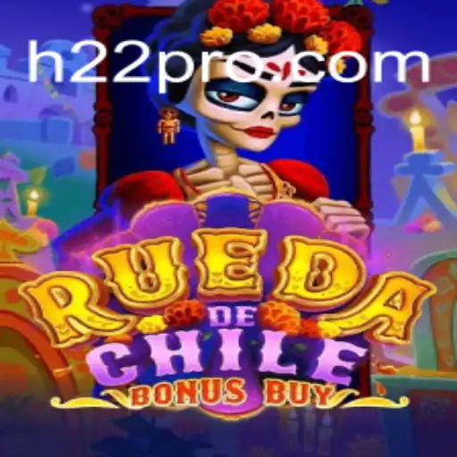 Descubra o Jogo RuedaDeChileBonusBuy: Uma Experiência Emocionante