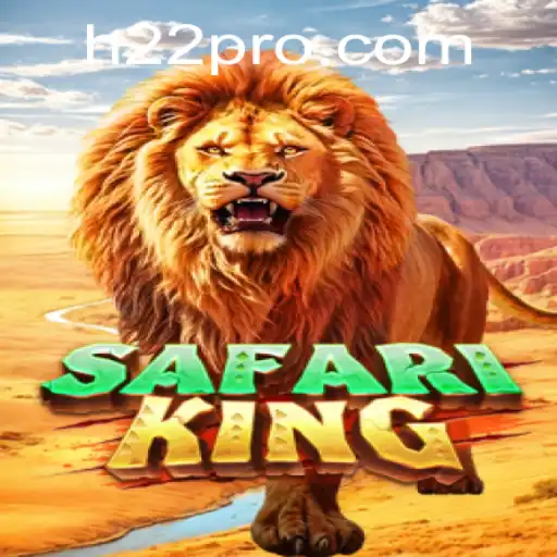 Descubra as Emoções do SafariKing no H22.com