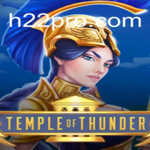 Explorando TempleofThunder: Um Guia Completo para Iniciantes