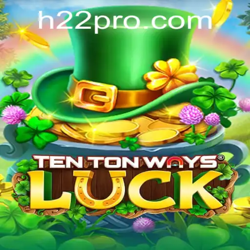 Explorando o Fascinante Mundo de TenTonWaysLuck: Um Guia Completo