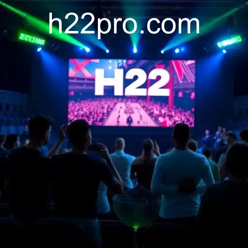 Transmissão ao vivo