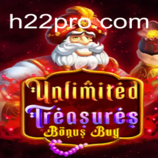 Descubra o Jogo UnlimitedTreasuresBonusBuy: Regras e Estratégias com H22.com