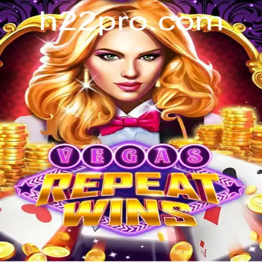 Explorando VegasRepeatWins: Um Jogo de Emoção e Estratégia